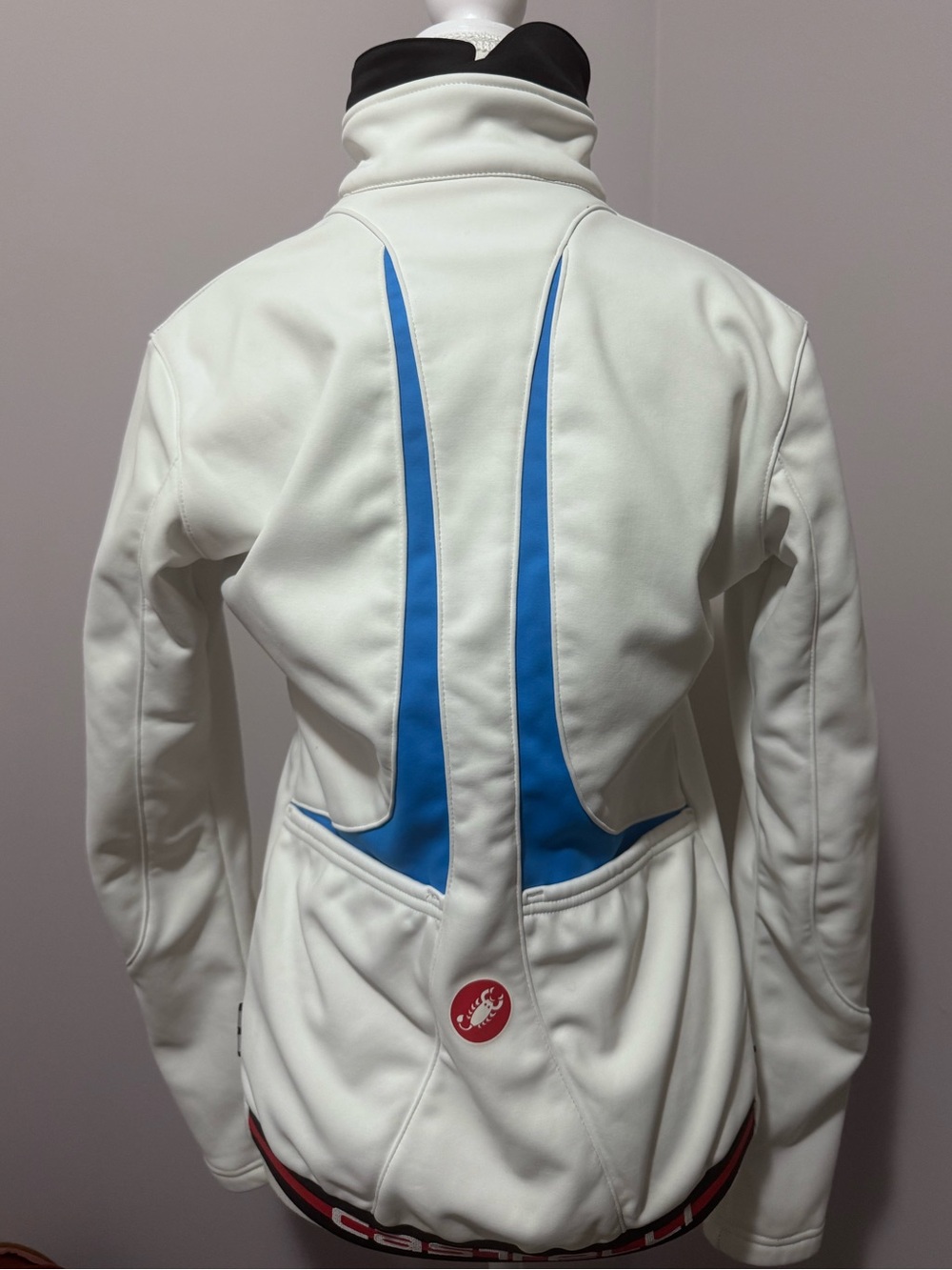 Castelli Invidia Women's Jacket - Picture 5 of 11
